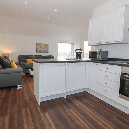 8 Marina View Vila Pwllheli Exterior foto