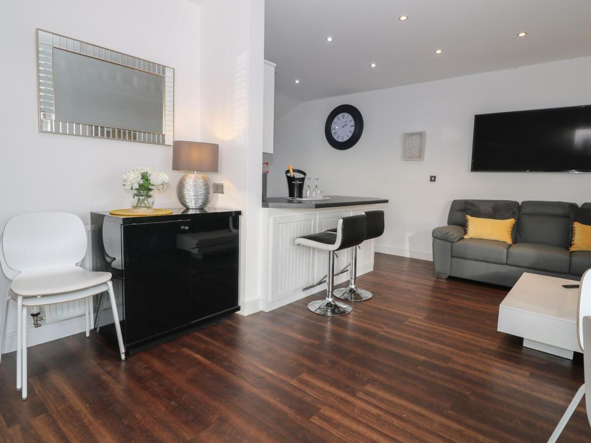 8 Marina View Vila Pwllheli Exterior foto