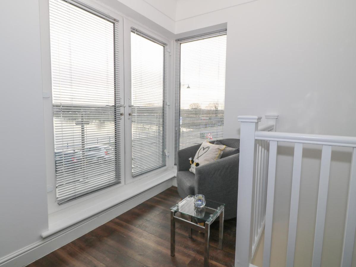 8 Marina View Vila Pwllheli Exterior foto
